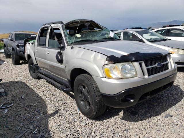 Photo 4 from auction – 2003 FORD EXPLORER S with VIN 1FMZU77E63UA49704