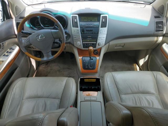 Photo 8 from auction – 2005 LEXUS RX 330 with VIN 2T2GA31U55C035351