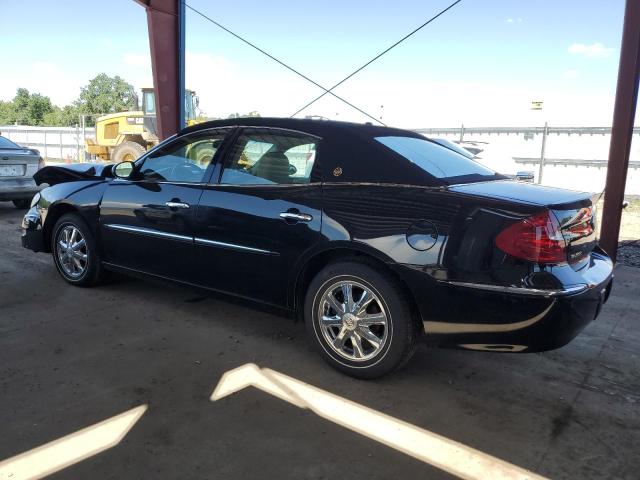 Photo 2 from auction – 2005 BUICK LACROSSE C with VIN 2G4WD562151356484
