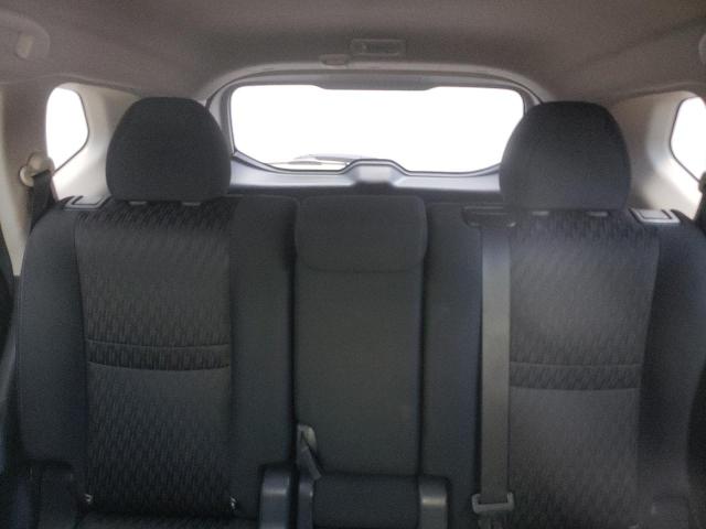 Photo 10 from auction – 2017 NISSAN ROGUE S with VIN KNMAT2MT6HP582541