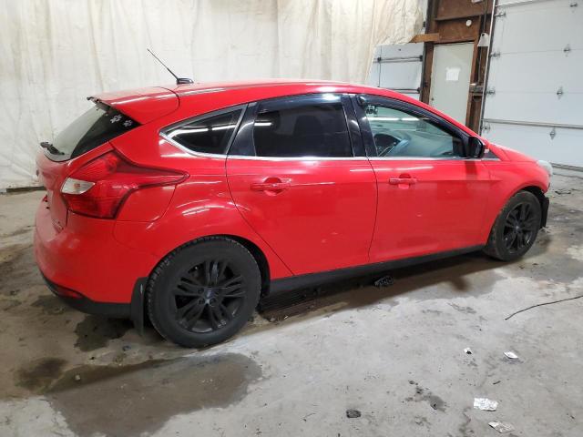 Zdjęcie 3 z aukcji – 2012 FORD FOCUS SEL z VIN 1FAHP3M26CL392759