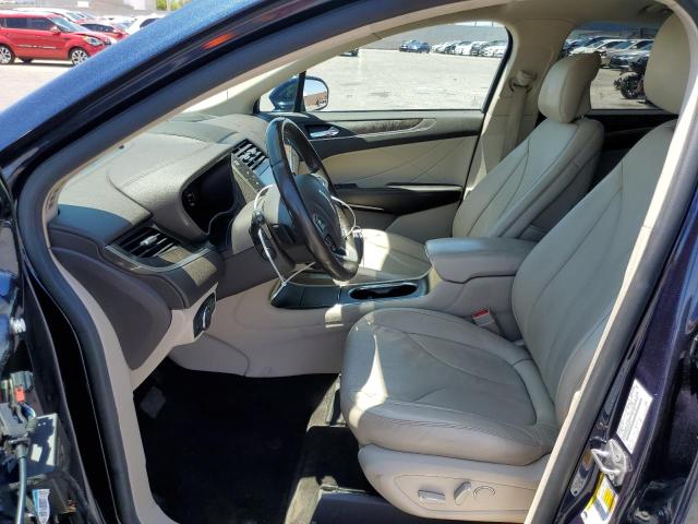 Photo 7 from auction – 2017 LINCOLN MKC RESERV with VIN 5LMCJ3C9XHUL56071