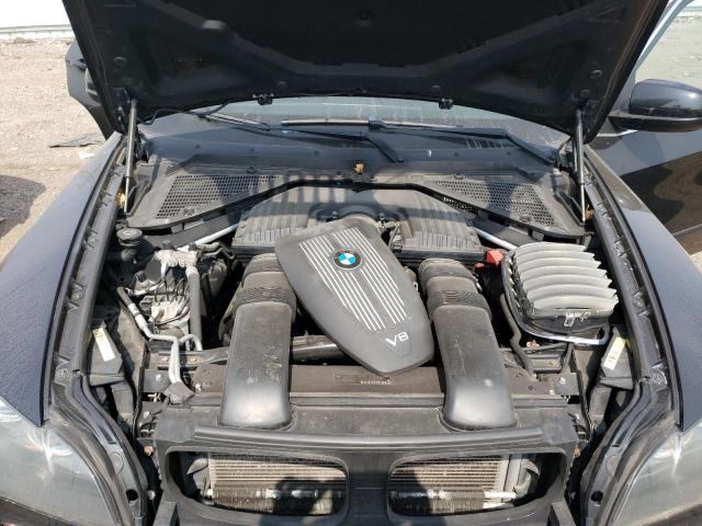 صورة رقم 11 من المزاد - 2009 BMW X5 مع VIN 5UXFE83509L168846