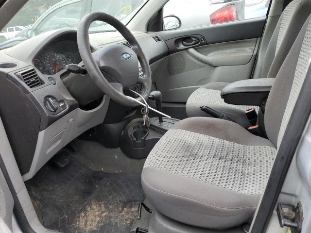 Photo 7 from auction – 2007 FORD FOCUS ZX4 with VIN 1FAFP34N87W225678