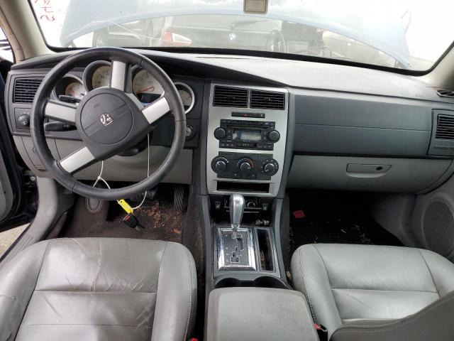 Photo 8 from auction – 2006 DODGE CHARGER SE with VIN 2B3KA43G06H137001