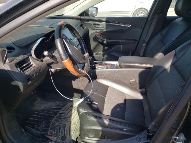 Photo 7 from auction – 2014 CHEVROLET IMPALA LT with VIN 2G1115SLXE9247456