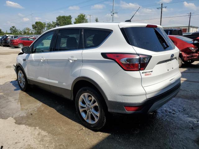 Photo 2 from auction – 2017 FORD ESCAPE SE with VIN 1FMCU0G96HUC04775