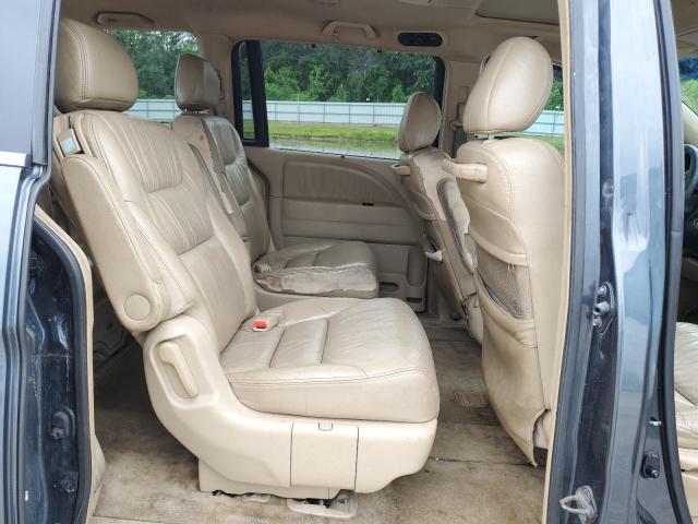 Photo 11 from auction – 2005 HONDA ODYSSEY EX with VIN 5FNRL387X5B068221
