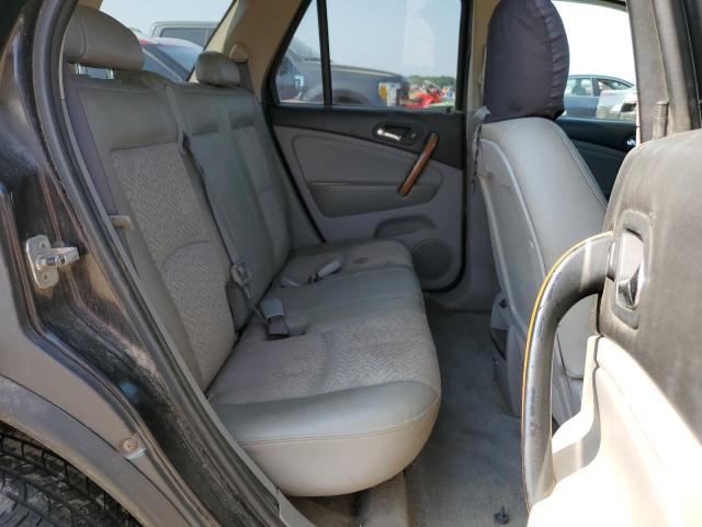 Photo 10 from auction – 2006 SATURN VUE with VIN 5GZCZ53426S854465