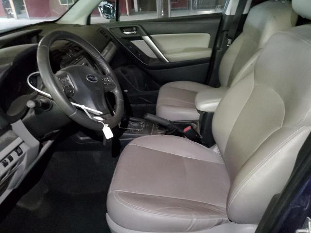 Photo 7 from auction – 2015 SUBARU FORESTER 2 with VIN JF2SJAWC6FH832452