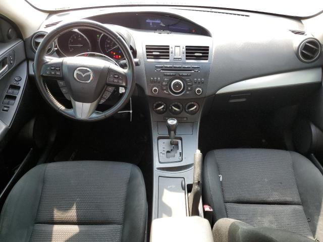 Foto 8 de la subasta – 2012 MAZDA 3 I con VIN JM1BL1L70C1560419