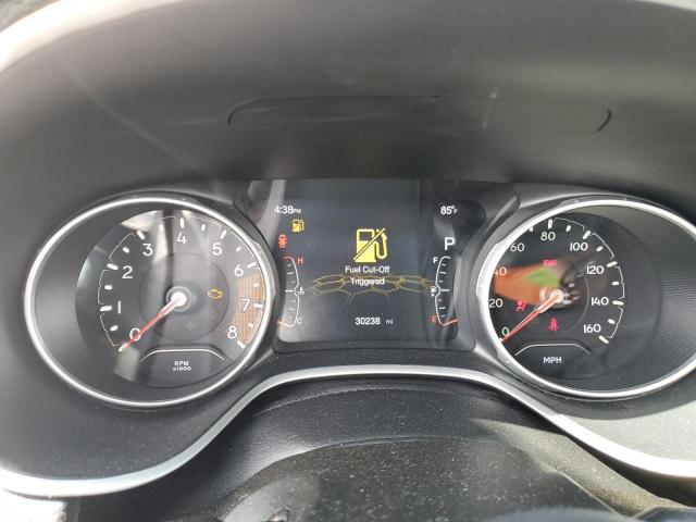صورة رقم 9 من المزاد - 2019 JEEP COMPASS LA مع VIN 3C4NJCBB6KT851731