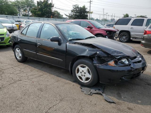 Photo 4 from auction – 2004 CHEVROLET CAVALIER with VIN 1G1JC52F347320249