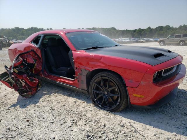 Photo 4 from auction – 2011 DODGE CHALLENGER with VIN 2B3CJ5DT6BH501728