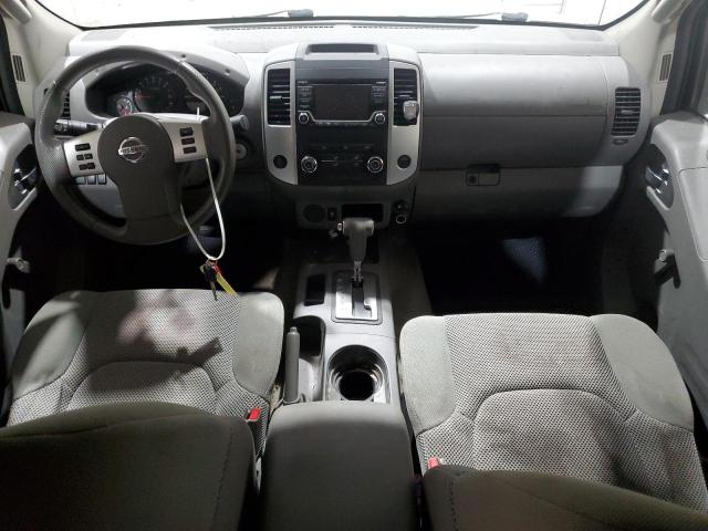 Photo 8 from auction – 2017 NISSAN FRONTIER S with VIN 1N6DD0ER4HN715047