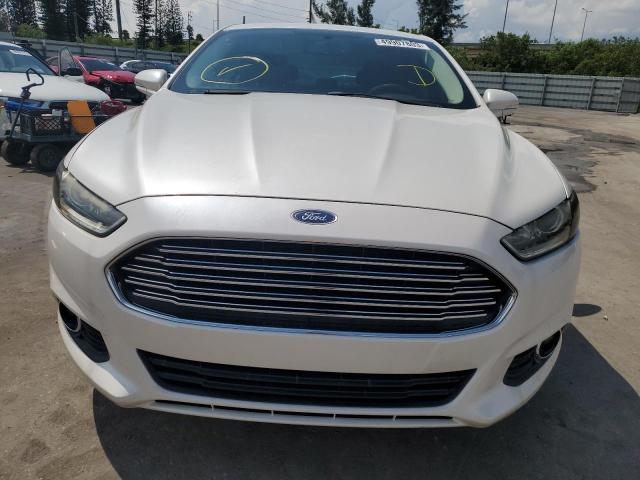 Photo 5 from auction – 2014 FORD FUSION SE with VIN 3FA6P0HD4ER118739