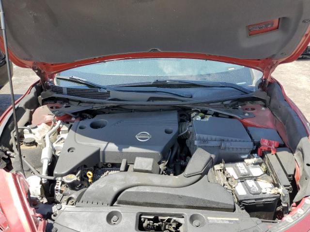 Photo 11 from auction – 2014 NISSAN ALTIMA 2.5 with VIN 1N4AL3APXEC129335
