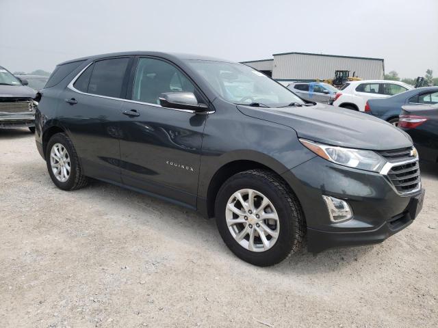 Photo 4 from auction – 2018 CHEVROLET EQUINOX LT with VIN 2GNAXSEV7J6305396
