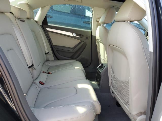 Photo 10 from auction – 2011 AUDI A4 PREMIUM with VIN WAUEFAFL0BN026435