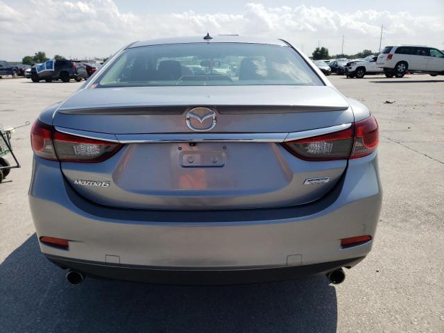 Photo 6 from auction – 2015 MAZDA 6 with VIN JM1GJ1V59F1224568