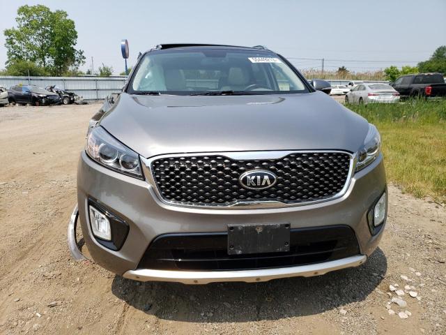 Photo 5 from auction – 2016 KIA SORENTO SX with VIN 5XYPKDA58GG030720