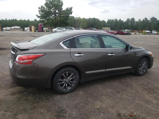 Photo 3 from auction – 2015 NISSAN ALTIMA 2.5 with VIN 1N4AL3AP3FC492173