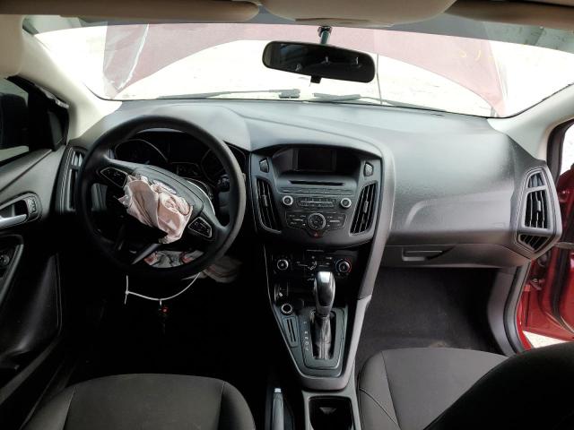 Photo 8 from auction – 2015 FORD FOCUS SE with VIN 1FADP3F26FL346316