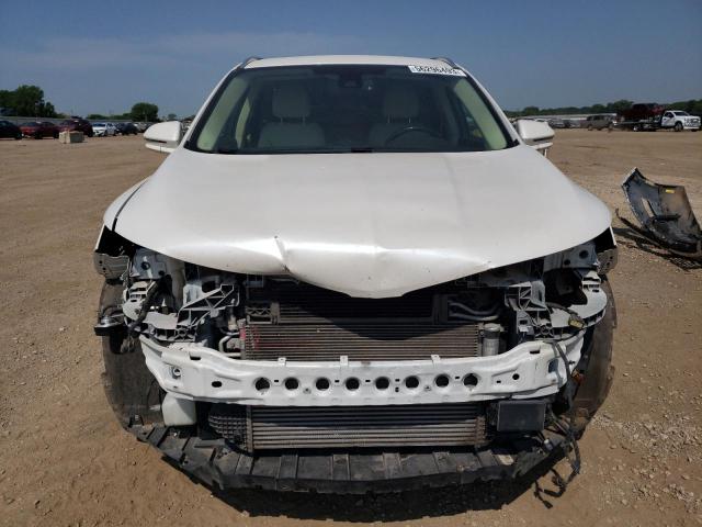 Photo 5 from auction – 2015 LINCOLN MKC with VIN 5LMTJ2AH7FUJ32516