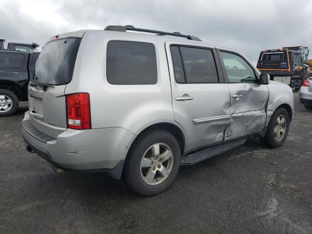 Photo 3 from auction – 2011 HONDA PILOT EXLN with VIN 5FNYF4H70BB015449