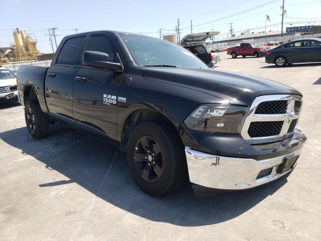 Photo 4 from auction – 2019 RAM 1500 CLASS with VIN 1C6RR6KT9KS746906