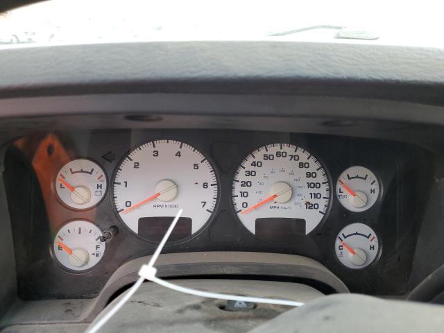 Photo 9 from auction – 2002 DODGE RAM 1500 with VIN 3D7HU18N92G156734