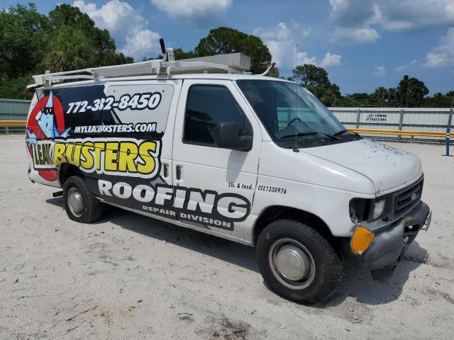 Photo 4 from auction – 2004 FORD ECONOLINE with VIN 1FTSS34L04HB42347
