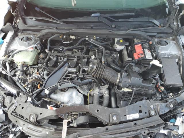Photo 11 from auction – 2017 HONDA CIVIC EXL with VIN 19XFC1F73HE015736