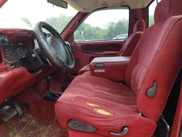 Zdjęcie 7 z aukcji – 1995 DODGE RAM 3500 z VIN 1B7MF36WXSS119579