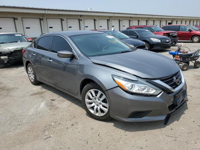 Photo 4 from auction – 2018 NISSAN ALTIMA 2.5 with VIN 1N4AL3AP4JC211507