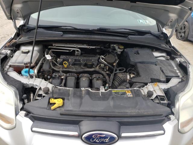 Photo 11 from auction – 2012 FORD FOCUS SE with VIN 1FAHP3F23CL193455