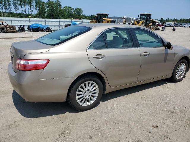 Photo 3 from auction – 2008 TOYOTA CAMRY CE with VIN 4T1BE46K78U773171