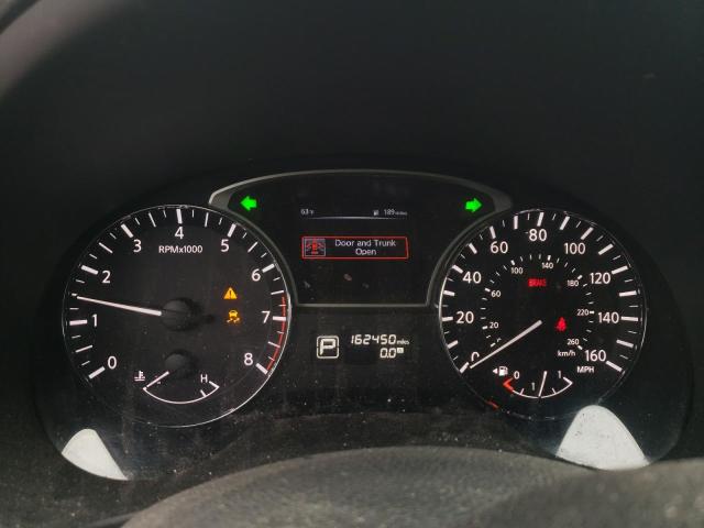 Photo 9 from auction – 2015 NISSAN ALTIMA 2.5 with VIN 1N4AL3AP6FC475187