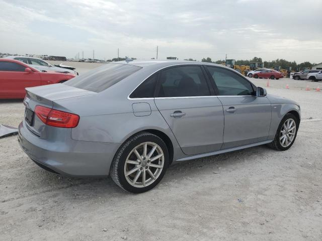 Photo 3 from auction – 2015 AUDI A4 PREMIUM with VIN WAUAFAFL1FN040901
