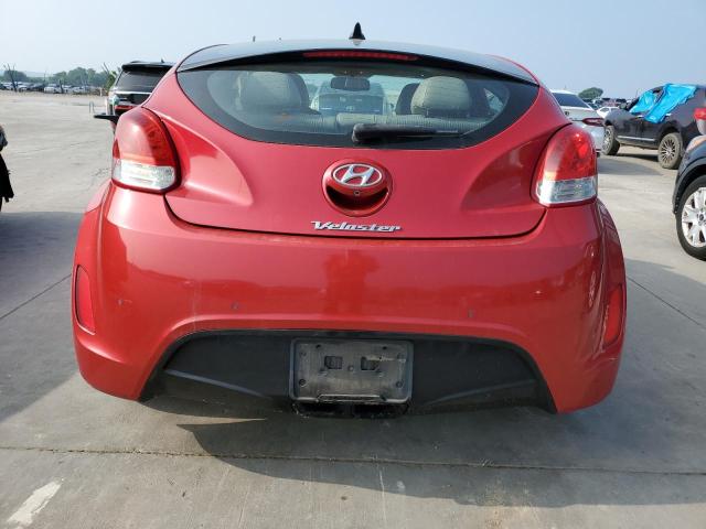 Photo 6 from auction – 2013 HYUNDAI VELOSTER with VIN KMHTC6AD8DU095023
