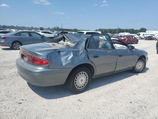 Photo 3 from auction – 2004 BUICK CENTURY CU with VIN 2G4WS52JX41310170