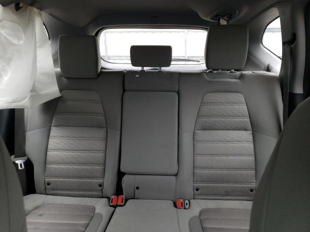 Photo 10 from auction – 2019 HONDA CR-V LX with VIN 2HKRW6H31KH210331