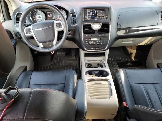 Photo 8 from auction – 2014 CHRYSLER TOWN & COU with VIN 2C4RC1CG2ER318258