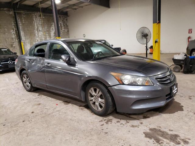 Photo 4 from auction – 2011 HONDA ACCORD LXP with VIN 1HGCP2F47BA143346