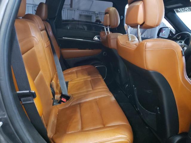 Photo 11 from auction – 2014 JEEP GRAND CHER with VIN 1C4RJFDJ2EC306617