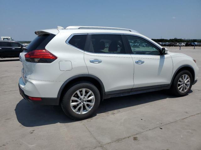 Photo 3 from auction – 2017 NISSAN ROGUE S with VIN KNMAT2MT0HP511643