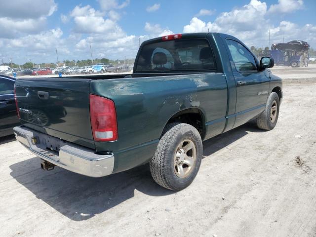 Photo 3 from auction – 2002 DODGE RAM 1500 with VIN 1B7HA16N82J118125