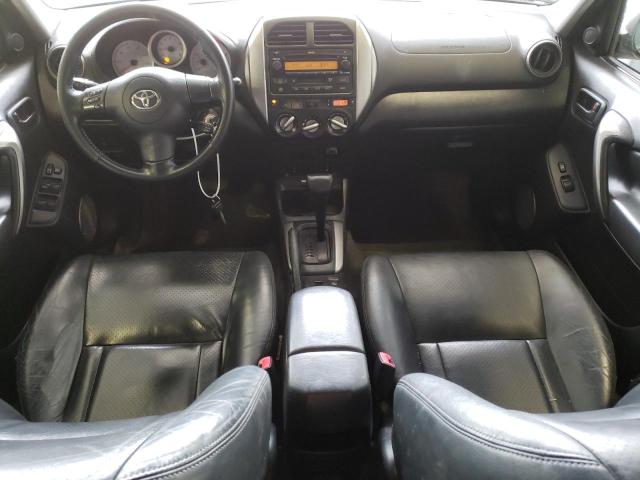 Photo 8 from auction – 2005 TOYOTA RAV4 with VIN JTEHD20V156036066