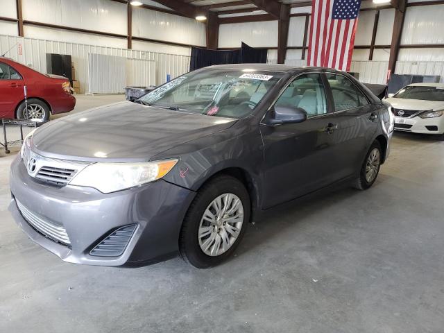 Photo 1 from auction – 2014 TOYOTA CAMRY L with VIN 4T1BF1FK8EU781271