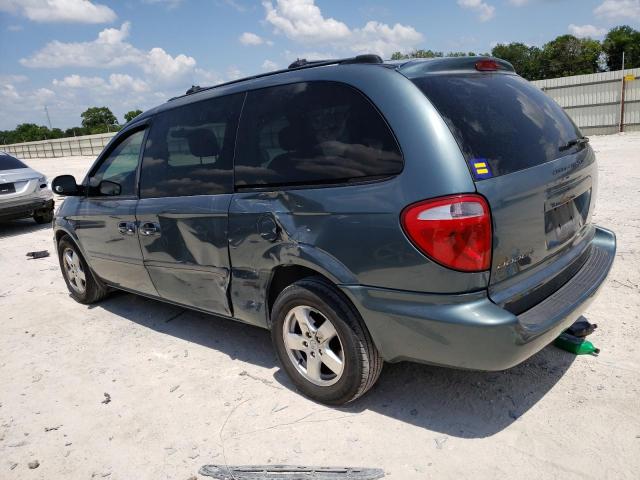 Photo 2 from auction – 2005 DODGE GRAND CARA with VIN 2D4GP44L85R476812